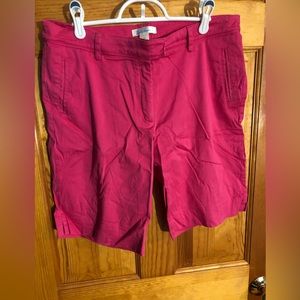 Lady Hagen Women’s Shorts, size 10